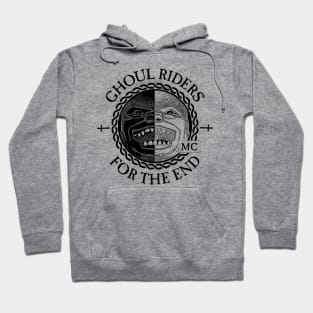 Ghoul Riders Hoodie